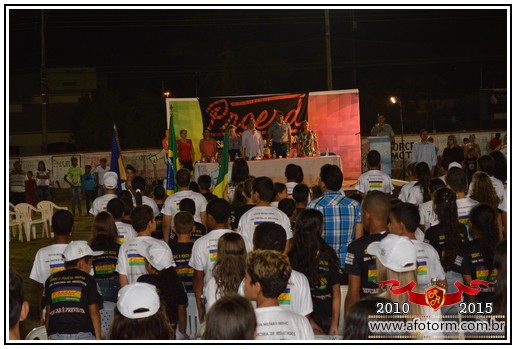 rolim de moura